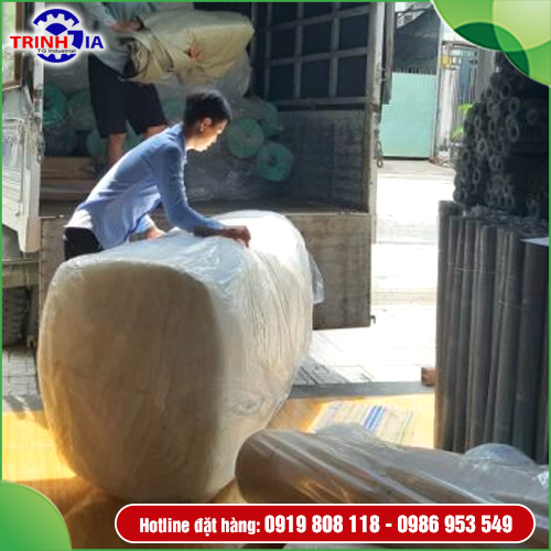 Công ty cung cấp lọc bụi phòng sơn giá sỉ: Những yếu tố cần quan tâm khi đặt mua